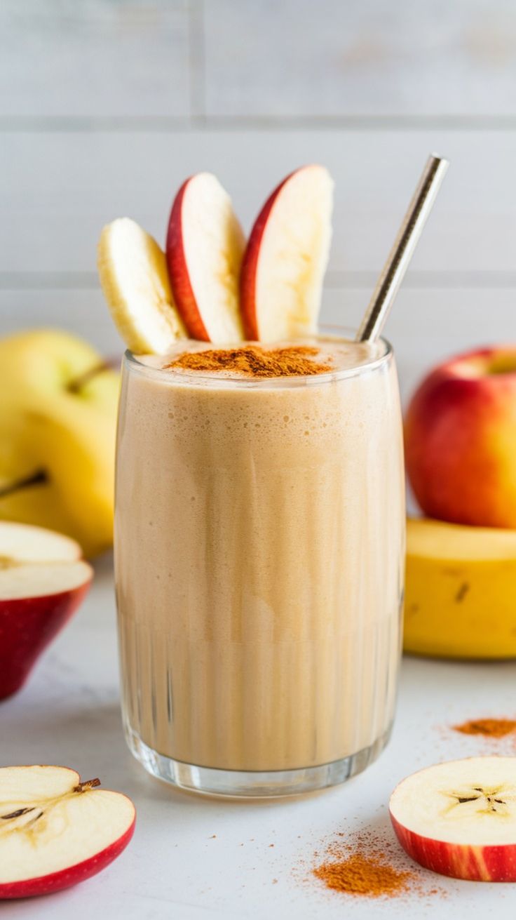 Food Replacement Smoothie