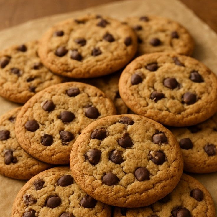 Large Stuffed Cookie 200g