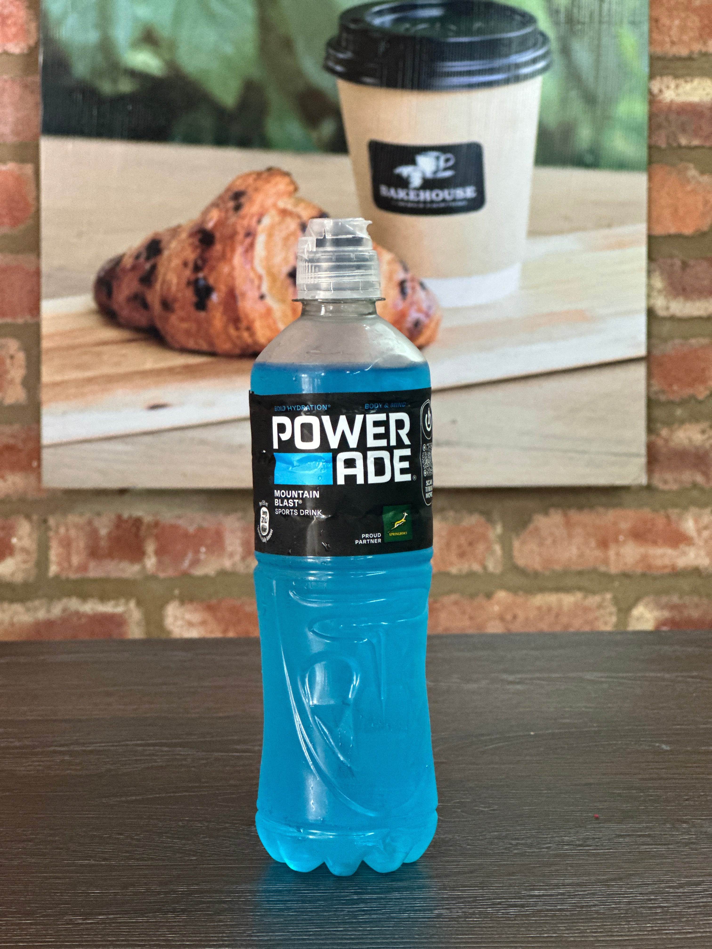 Powerade