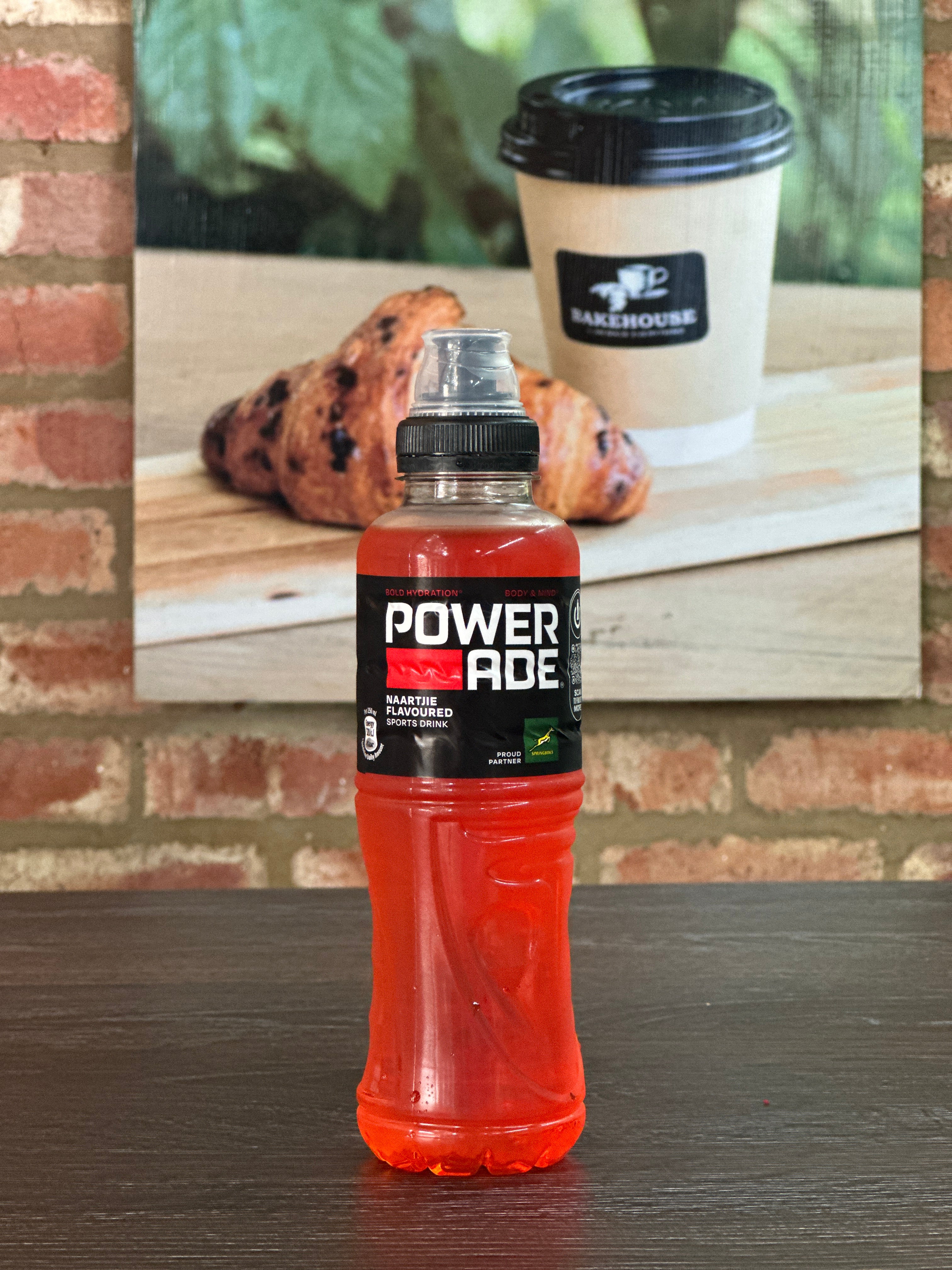 Powerade
