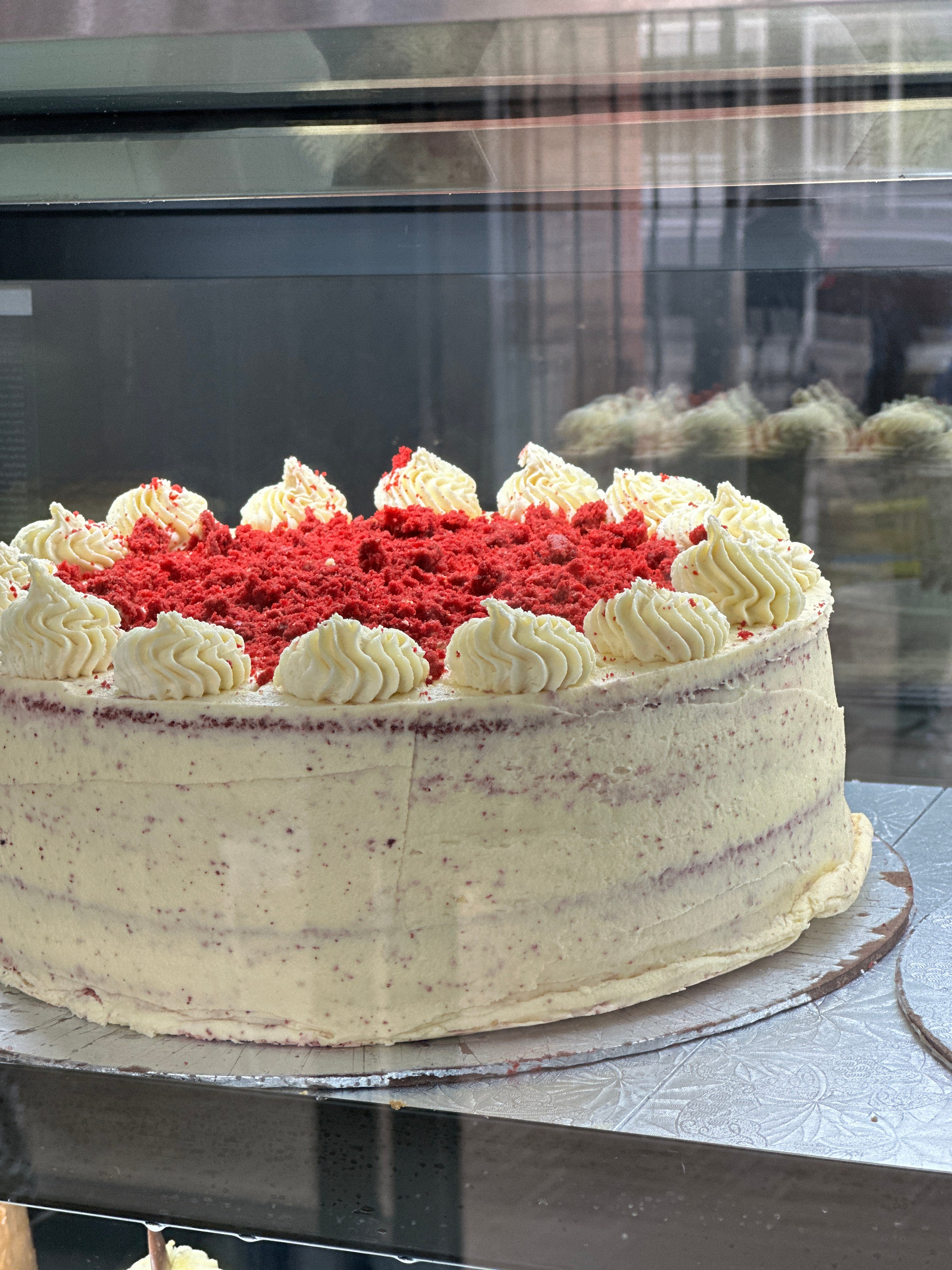 Red Velvet